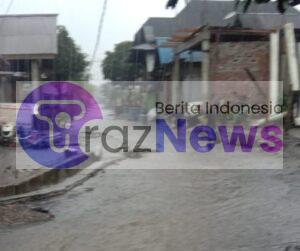 Lapor Pak Gubernur!!! Desa Manau Kabupaten Kaur, Kerap Jadi Langganan Banjir.