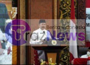 Jaksa Agung RI Mengingatkan Kejati, Kejari, Asisten Tidak Bermain Proyek di Pemerintahan