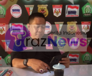Direktur LBH LMP Lampung, M Ariansyah Angkat Bicara Terkait Penahanan Imron 