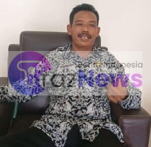 Gebrakan Akhmat Khoiri Untuk Tugusari