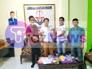 Usai Pecat Aparaturnya, Kepala Tiyuh Sido Makmur Di Gugat Ke Pengadilan