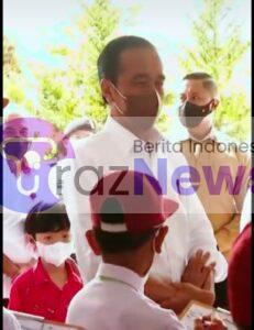 Keberhasilan Jokowi, dari Layanan Internet, Eksport, Hingga 1 Juta Perumahan Untuk Rakyat Telah di Realisasikan.