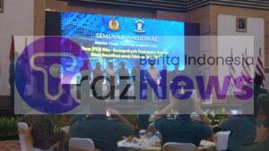 SEMINAR NASIONAL STTAL TAHUN 2022