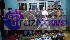 Pertemuan Bakor Tangerang Raya dan Pembentukan Pengurus Bakor Tangerang Raya