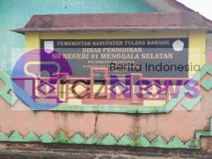 Telah Dibuka Penerimaan Peserta Didik Baru ( PPDB ) di SDN 01 Menggala Selatan, Segera Daftarkan Anak Anda.Gratis.!!!