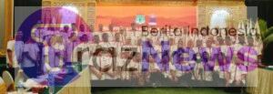 Rakernas BPP KKP di Hadiri Bupati Pinrang dan Dewan Penasehat KKP Tangsel