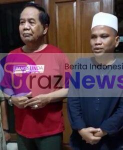 Kabar Gembira, Sukses Berangkatkan Puluhan Tuna Netra, Mayjen (Purn) Tatang Zaenudin Jadi Panutan