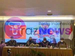 SAP Express Mencatat Pertumbuhan Usaha Yang Cukup Signifikan di Tahun Penuh Tantangan