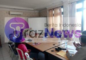 Warga Beting Remaja, Minta Gubernur DKI Jakarta Berikan Sanksi Tegas Kepada Lurah Tugu Utara