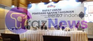 Cimory Bagikan Dividen Tunai Rp 500 Miliar