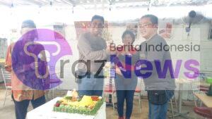 Cafe & Resto Ayam Iris Ceely Hadir Pertama Kali Di Depok