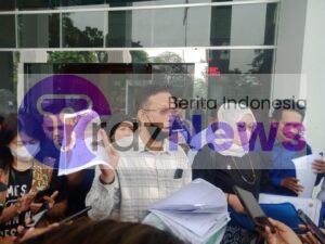 Diduga Ada Mafia Tanah Dibelakang Gugatan Purnama Di PN Jaktim, Begini Kata Tergugat I dan II
