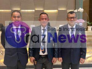 Daenk Jamal Sepakat Rakernas Partai NasDem Meneguhkan Politik Kebangsaan Demi Indonesia