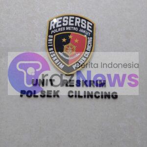 Ngeri!!!Celurit Nancap Di Kepala, Kanit Reskrim Cilincing : Tidak Ada Korban Jiwa