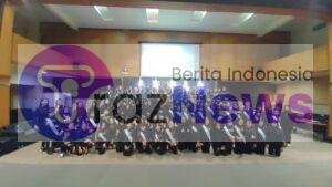 YAPMI Top Model Indonesia Grand Final 25 Juni 2022 Di Balai Sarbini Dihadiri 34 Provinsi