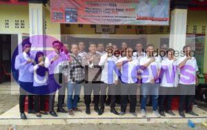 Penyaluran BLT DD Pekon Trimekar Jaya Di Laksanakan Di Balai Pekon