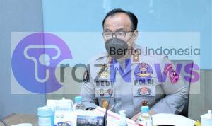 Komitmen dengan Kesetaraan Gender, 1 Polwan Dapat Bintang Dua Hingga Kapolres