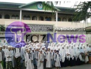 Kementan Dorong Korporatisasi Pertanian Berbasis Pesantren