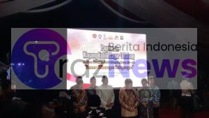 Polri Gelar Pertunjukan wayang kulit, oleh Tiga Dalang Di Lapangan Bhayangkara Polri