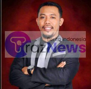 Effendi Simbolon Menuduh Ketua DPD RI Tanpa Data, Muliansyah: Emang Dia Siapa!