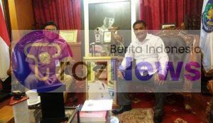 Ketum DPP GARNIZUN Sampaikan Ucapan Duka Cita Atas Meninggalnya MenpanRB