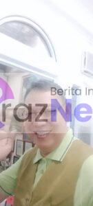 Kaspudin Nor Berharap Hak Prerogatif Presiden Memilih Menteri Yang Tepat