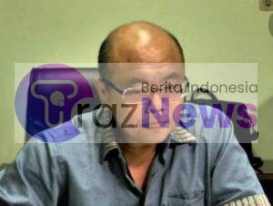 Viral Sejumlah LSM Minta KPK RI Usut Tuntas RS Sumber Waras Jakarta, Ini Kasus Lama Tak Selesai?.