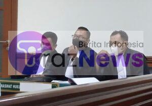 Tim Kuasa Hukum MR, Ade Manansyah,SH.MH Berhasil Lakukan Upaya Hukum Hingga Terdakwa MR Divonis Bebas