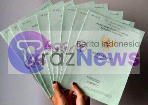 Polisi: Pejabat BPN Terbitkan Sertifikat yang Bukan Hak Pemohon PTSL