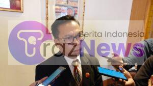 DPD IKADIN Jawa Barat Menghadiri  Rakernas Di Jakarta