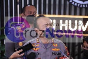 Labfor Polri Masih Terus Periksa HP dan CCTV Kasus Brigadir J Secara Scientific Crime Investigation