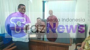 Diduga Terjadi Manipulasi Data Pemilih, Ilham Abubakar Tolak Hasil Pemilihan Ketua RT 002 Rawa Sengon