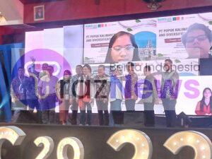 Grand Final Business Case Competition 2022 , 3rd Champions