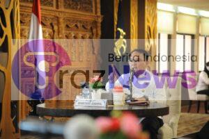Kemenkumham Umumkan Seleksi Terbuka Jabatan Dirjen Imigrasi bagi PNS, TNI, dan Polri