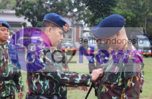 Selamat Atas Pengukuhan Jabatan Wadansat Polda Banten Kepada AKBP.Hadi Saepul Rahman,S.iK MM.