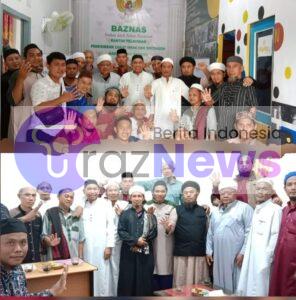 Pemda Tuba Melarang Pakai Islamic Centre, Jamaah Tabligh Ngadu ke MUI