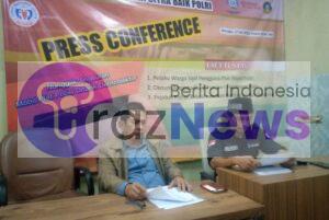 LCKI dan IPW Minta Kartika Oman Pemalsu Plat Dinas Polri Ditindak Tegas