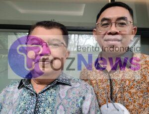 Silaturrahmi Jusuf Kalla, Presidium Nasional dan Panitia Munas KAHMI Ke XI di Palu