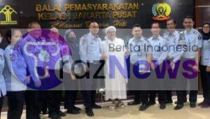 Telah Memenuhi Syarat Administratif Dan Substantip, Habib Rizieq Shihab Bebas.