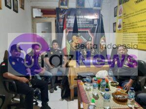 MUB Desak Polda Maluku Utara Segera Tangkap 5 Tersangka Korupsi Di Kabupaten Halmahera Selatan