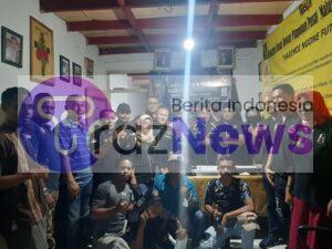 Ketum MUB Desak Pemerintah Halmahera Tengah Banjir Besar yang Mengepung Kawasan PT Iwip Segera Di Perbaiki