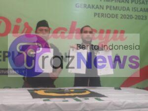 Gerakan Pemuda Islam GPI Pimpinan Pusat Minta Ferdy Sambo Bongkar Persekongkolan Dan Mafia Tanah Di Internal Polri.