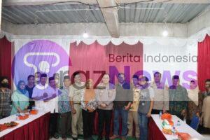Ngopi Bareng Warga Bersama Kapolres”