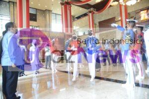 Wisuda Purnabakti Pengayoman, Tradisi Baru Kemenkumham