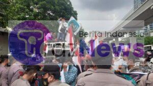 BEM PTAI Apresiasi Kapolri Tindak 25 Polisi Diduga Hambat Kasus Brigadir J.
