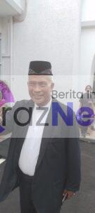 Partai Masyumi Sambangi KPU, Ini Kata TB.Massa Djafar