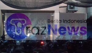 Soal Gelper, Kepolisian Harus Profesional Dalam Konteks Penegakan Hukum Di Indonesia