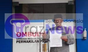 Kisruh PPDB, SMAN 1dan 7 DiLaporkan Ke Kejari Tangerang Selatan