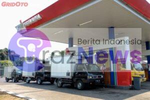 Gunakan Engkel Box Seperti Ini, Pencuri Solar Subsidi Semakin Marak di SPBU Ciracas dan Cimanggis
