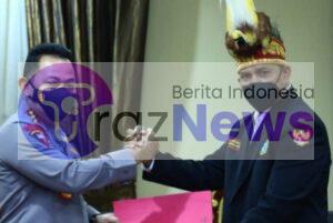 Jan Cristian Arebo : Jangan Giring Opini Politik Ke Masyarakat Terkait Kasus Kematian Brigadir J ,